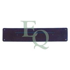 Kennzeichenhalter P1035