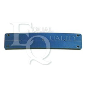 Kennzeichenhalter P1037