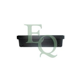 Kennzeichenhalter für BMW von EQUAL QUALITY
