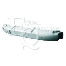 Aufpralldämpfer, Stoßfänger P1193 von EQUAL QUALITY günstig für 23,23 € online kaufen