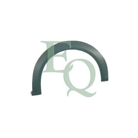 Kotflügelverbreiterung P1207 für TRANSIT CONNECT (P65_, P70_, P80_) für 61,17 CHF
