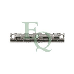 Aufpralldämpfer, Stoßfänger P1240 von EQUAL QUALITY günstig für 37,08 € online kaufen