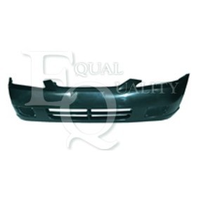 Comprar Parachoques de EQUAL QUALITY P1244 a bajo precio de 240,02 €
