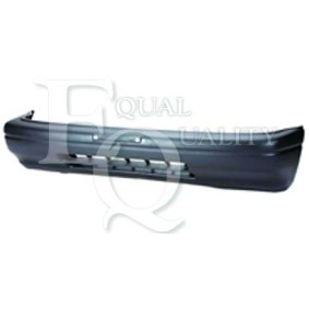 ISUZU Stoßstange von EQUAL QUALITY