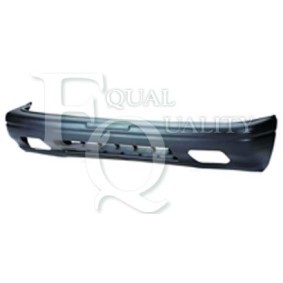 ISUZU Stoßstange von EQUAL QUALITY
