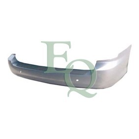 Comprar Parachoques trasero de EQUAL QUALITY P1387 a bajo precio de 181,90 €