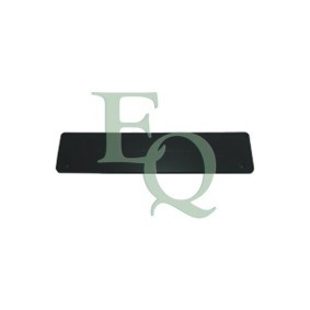 Zierleiste, Stoßstange von EQUAL QUALITY