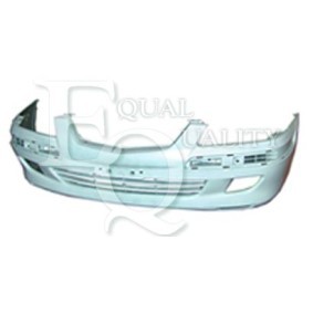 Achetez des Pare-choc de chez EQUAL QUALITY en ligne pour 626 V Hatchback (GF) à prix modérés