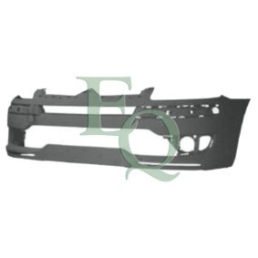 Achetez des Pare-choc EQUAL QUALITY P1658 à prix pour 128,02 €