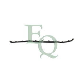 Acquista Spoiler anteriore da EQUAL QUALITY P1696 a buon mercato per soli 48,70 €