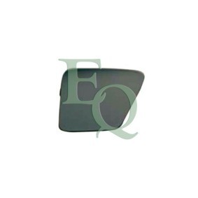 Klappe, Abschlepphaken von EQUAL QUALITY