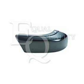 Acquista Mostrina, Paraurti da EQUAL QUALITY P1809 a buon mercato per soli 14,08 €