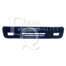 ISUZU Stoßstange von EQUAL QUALITY