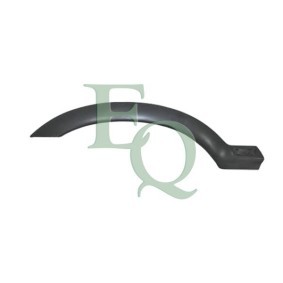 Kotflügelverbreiterung P1931 von EQUAL QUALITY günstig für 12,55 € online kaufen