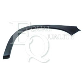 Verbreiterungssatz, Kotflügel P1983 von EQUAL QUALITY günstig für 11,02 € online kaufen