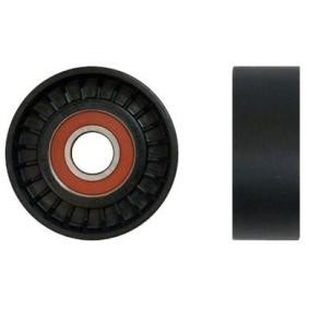 Spannrolle, Keilrippenriemen P200005