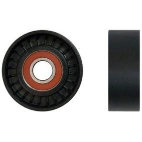 Comprar Polea tensora, correa poli V de DENCKERMANN P200007 a bajo precio de 12,11 €