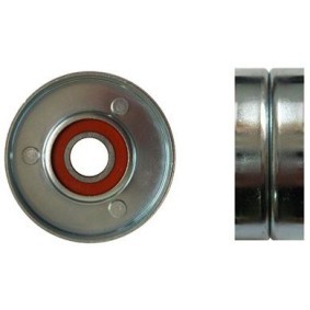 Compre Rolo tensor, correia trapezoidal estriada da DENCKERMANN P200012 a um preço baixo por 13,90 €