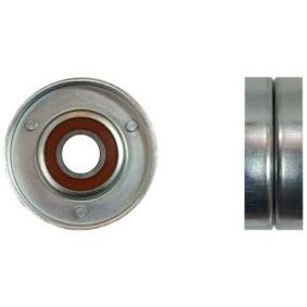 Comprar Polea tensora, correa poli V de DENCKERMANN P200014 a bajo precio de 20,74 €