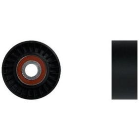 Comprar Polea tensora, correa poli V de DENCKERMANN P200016 a bajo precio de 15,64 €