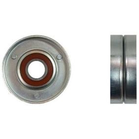 Comprar Polea tensora, correa poli V de DENCKERMANN P200017 a bajo precio de 19,08 €