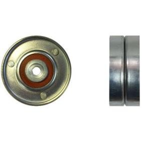 Comprar Polea tensora, correa poli V de DENCKERMANN P200032 a bajo precio de 18,13 €