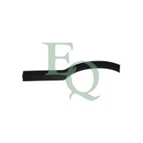 Kotflügelverbreiterung P2001 von EQUAL QUALITY günstig für 21,07 € online kaufen