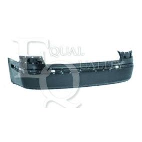 Compre Para-choques traseiro da EQUAL QUALITY P2065 a um preço baixo por 104,53 €