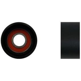 Compre Rolo tensor, correia trapezoidal estriada de DENCKERMANN online para 7 (F01, F02, F03, F04) a preços moderados