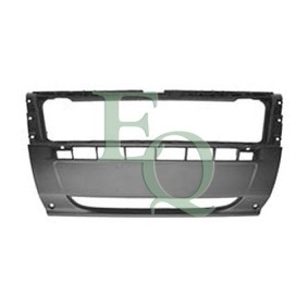 FIAT Stoßstange von EQUAL QUALITY