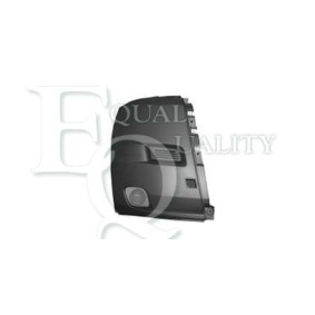 FIAT Stoßstange von EQUAL QUALITY