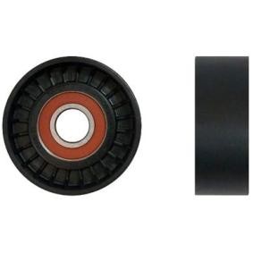 Compre Rolo tensor, correia trapezoidal estriada da DENCKERMANN P212002 a um preço baixo por 11,89 €