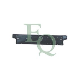 Kennzeichenhalter für BMW von EQUAL QUALITY