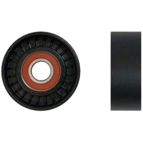 Compre Rolo tensor, correia trapezoidal estriada de DENCKERMANN online para FOCUS (DAW, DBW) a preços moderados
