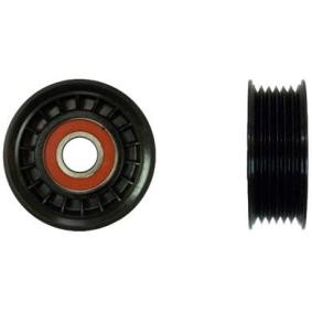 Spannrolle, Keilrippenriemen P216006
