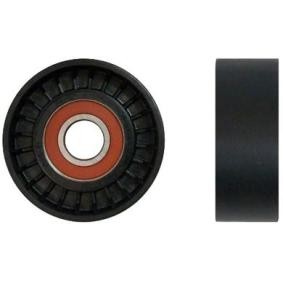 Comprar Polea tensora, correa poli V de DENCKERMANN P216009 a bajo precio de 17,41 €