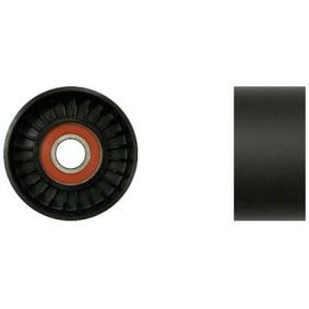 Comprar Polea tensora, correa poli V de DENCKERMANN P216016 a bajo precio de 17,73 €