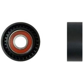 Comprar Polea tensora, correa poli V de DENCKERMANN P216023 a bajo precio de 12,85 €