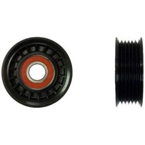 Comprar Polea tensora, correa poli V de DENCKERMANN P216024 a bajo precio de 14,36 €