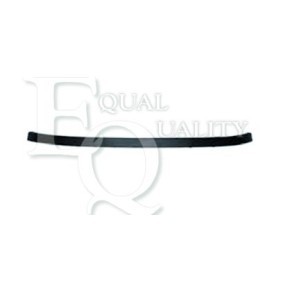 Spoilerlippe P2173 von EQUAL QUALITY günstig für 37,55 € online kaufen