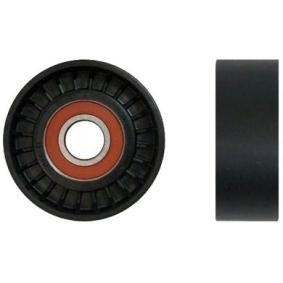 Spannrolle, Keilrippenriemen P220009