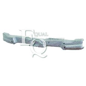Aufpralldämpfer, Stoßfänger P2201 von EQUAL QUALITY günstig für 19,55 € online kaufen