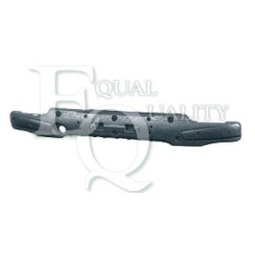 Comprar Amortiguador de colisiones, parachoques de EQUAL QUALITY P2212 a bajo precio de 25,73 €
