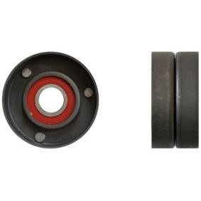 Compre Rolo tensor, correia trapezoidal estriada da DENCKERMANN P222005 a um preço baixo por 18,98 €