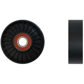 Comprar Polea tensora, correa poli V de DENCKERMANN P222006 a bajo precio de 12,81 €