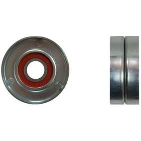 Comprar Polea tensora, correa poli V de DENCKERMANN P222007 a bajo precio de 15,71 €