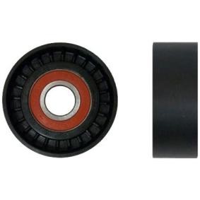 Compre Rolo tensor, correia trapezoidal estriada de DENCKERMANN online para 301 a preços moderados