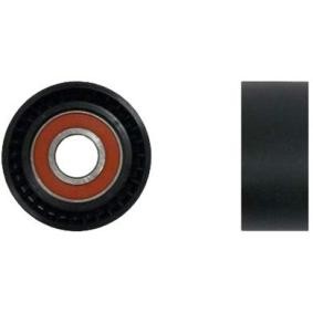 Compre Rolo tensor, correia trapezoidal estriada de DENCKERMANN online para EXPERT Caixa (VF3A_, VF3U_, VF3X_) a preços moderados