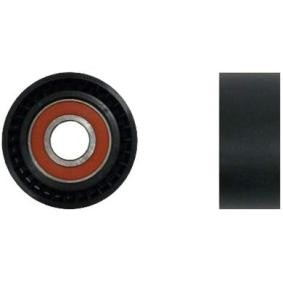 Compre Rolo tensor, correia trapezoidal estriada da DENCKERMANN P224008 a um preço baixo por 17,15 €
