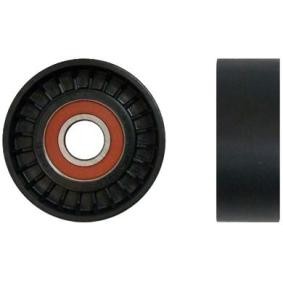 Compre Rolo tensor, correia trapezoidal estriada de DENCKERMANN online para Expert Tepee (VF3X_) a preços moderados
